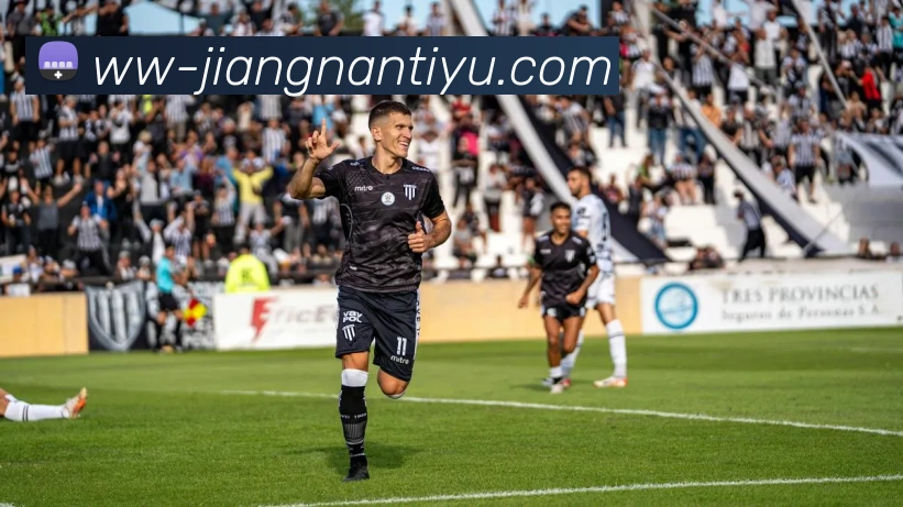 江南体育发展历程