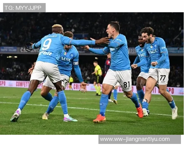 奥斯梅恩26岁补时倒钩绝杀双响赛季14场打入11球引发热议