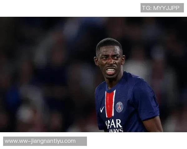 法媒报道登贝莱因流感缺席训练出战欧冠对毕巴存疑