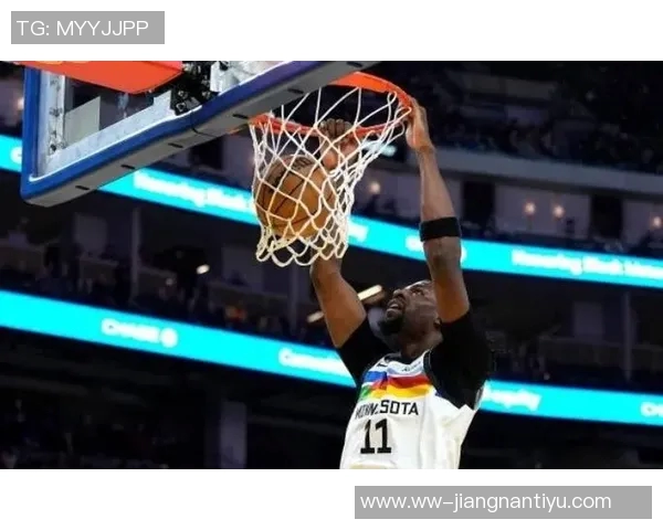 森林狼首节火力全开28投16中三分球命中率高达50狂轰40分