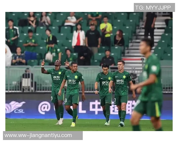 中超联赛第29轮北京国安客场大胜长春亚泰四球零封对手